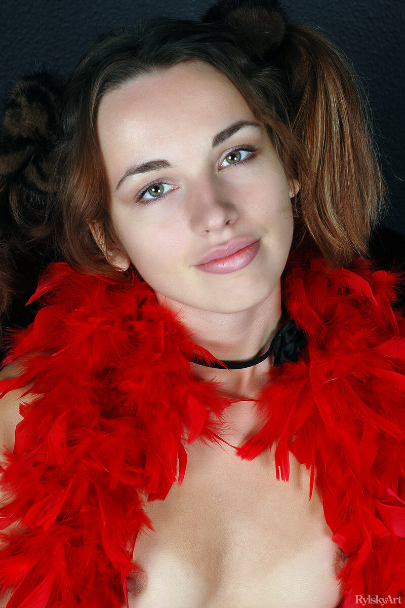 Кристина, 30 лет, 5 размер груди